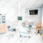 Многофункциональная клиника СЕМЬ ДОКТОРОВ м. Площадь Восстания