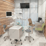 Многофункциональная клиника СЕМЬ ДОКТОРОВ м. Площадь Восстания