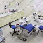 Стоматологический центр СИММЕТРИЯ