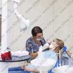 Стоматологический центр СИММЕТРИЯ