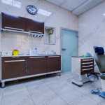 Семейная стоматология ИНТЕРДЕНТ м. Кунцевская