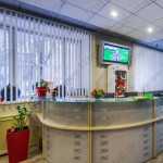 Семейная стоматология ИНТЕРДЕНТ м. Кунцевская