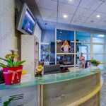 Семейная стоматология ИНТЕРДЕНТ м. Кунцевская