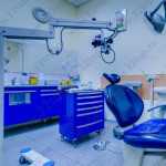 Семейная стоматология ИНТЕРДЕНТ м. Кунцевская