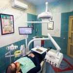 Стоматология MATISS DENT м. Маяковская