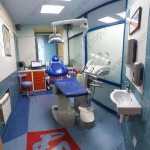 Стоматология MATISS DENT м. Маяковская