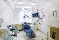 Стоматологическая клиника АЛЬГАРДИ м. Профсоюзная