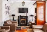 Стоматологическая клиника АЛЬГАРДИ м. Профсоюзная