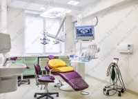 Стоматологическая клиника АЛЬГАРДИ м. Профсоюзная