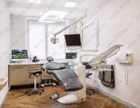 Стоматологическая клиника АЛЬГАРДИ м. Профсоюзная