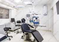 Стоматологическая клиника АЛЬГАРДИ м. Профсоюзная