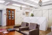 Стоматологическая клиника АЛЬГАРДИ м. Профсоюзная