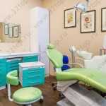 Стоматологическая клиника ДАНТИСТЪ м. Чистые Пруды