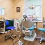 Стоматологическая клиника ДАНТИСТЪ м. Чистые Пруды