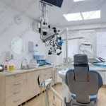 Сеть стоматологических клиник УЛЫБНИСЬ м. Алексеевская