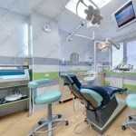 Сеть стоматологических клиник УЛЫБНИСЬ м. Алексеевская