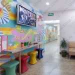 Сеть стоматологических клиник УЛЫБНИСЬ м. Алексеевская