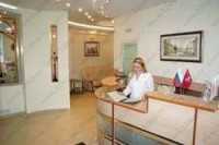 Сеть стоматологических клиник АЛЕНА м. Белорусская