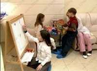 Сеть стоматологических клиник АЛЕНА м. Белорусская