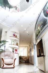 Сеть стоматологических клиник АЛЕНА м. Белорусская