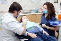 Сеть стоматологических клиник АЛЕНА м. Белорусская