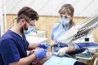 Сеть стоматологических клиник АЛЕНА м. Белорусская