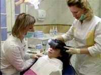 Сеть стоматологических клиник АЛЕНА м. Белорусская