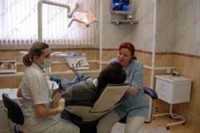 Сеть стоматологических клиник АЛЕНА м. Белорусская