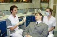 Сеть стоматологических клиник АЛЕНА м. Белорусская