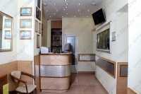 Сеть стоматологических клиник АЛЕНА м. Парк Победы