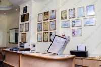 Сеть стоматологических клиник АЛЕНА м. Парк Победы