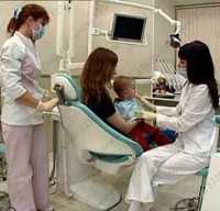 Сеть стоматологических клиник АЛЕНА м. Парк Победы