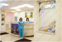 Сеть стоматологических клиник АЛЕНА м. Проспект Мира