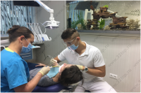 Сеть стоматологических клиник АЛЕНА м. Проспект Мира