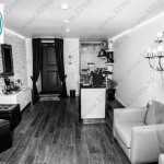 Стоматологическая студия GLOSS & FLOSS м. Улица 1905 года