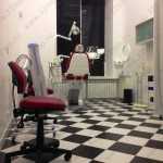 Стоматологическая студия GLOSS & FLOSS м. Улица 1905 года