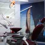 Стоматологическая клиника ДОКТОРА ОСИПОВА м. Ленинский проспект