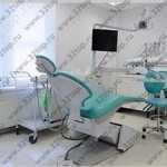 Стоматологическая клиника НА ЦВЕТНОМ м. Цветной бульвар