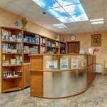 Сеть стоматологических центров ДЕНТА ЛЮКС на Амет-хан Султана, 15/1