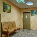 Сеть стоматологических центров ДЕНТА ЛЮКС на Амет-хан Султана, 15/1