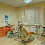 Сеть стоматологических центров ДЕНТА ЛЮКС на Амет-хан Султана, 15/1