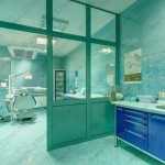 Сеть стоматологических центров ДЕНТА ЛЮКС на Амет-хан Султана, 15/1