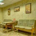 Сеть стоматологических центров ДЕНТА ЛЮКС на Амет-хан Султана, 15/2