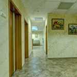 Сеть стоматологических центров ДЕНТА ЛЮКС на Амет-хан Султана, 15/2