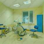 Сеть стоматологических центров ДЕНТА ЛЮКС на Амет-хан Султана, 15/2