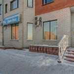 Сеть стоматологических центров ДЕНТА ЛЮКС на Гудкова