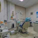 Сеть стоматологических центров ДЕНТА ЛЮКС на Гудкова