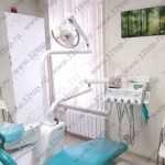 Стоматология ЛАДИДЕНТ м. Чкаловская