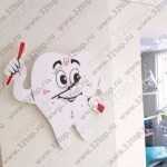 Стоматология ЛАДИДЕНТ м. Чкаловская