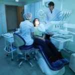 Стоматологическая клиника МАКСДЕНТ м. Алабинская